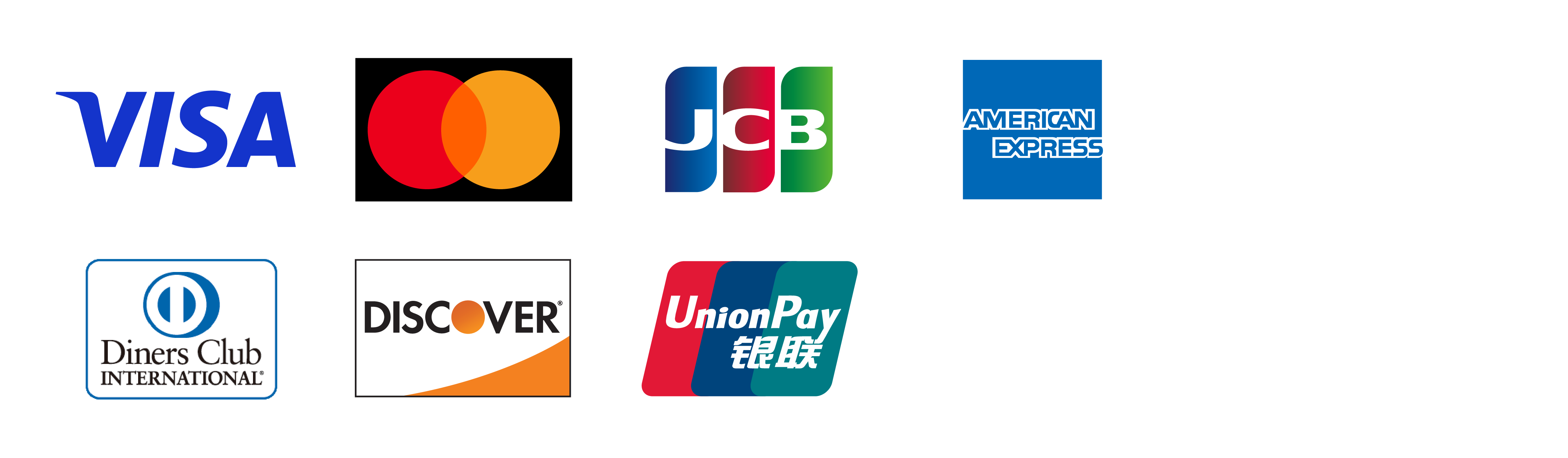 クレジットカード