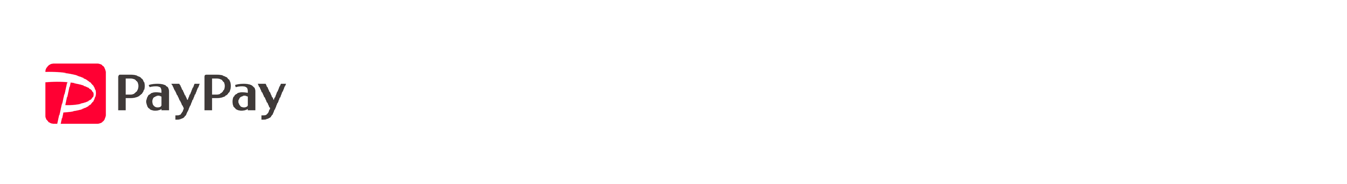 QRコード決済