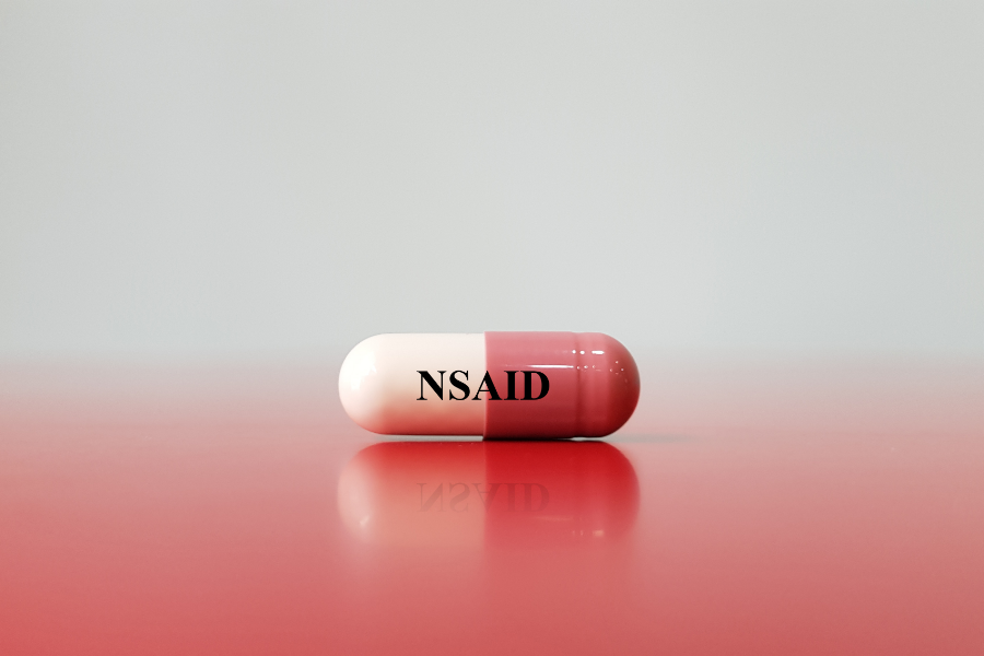 NSAIDの画像