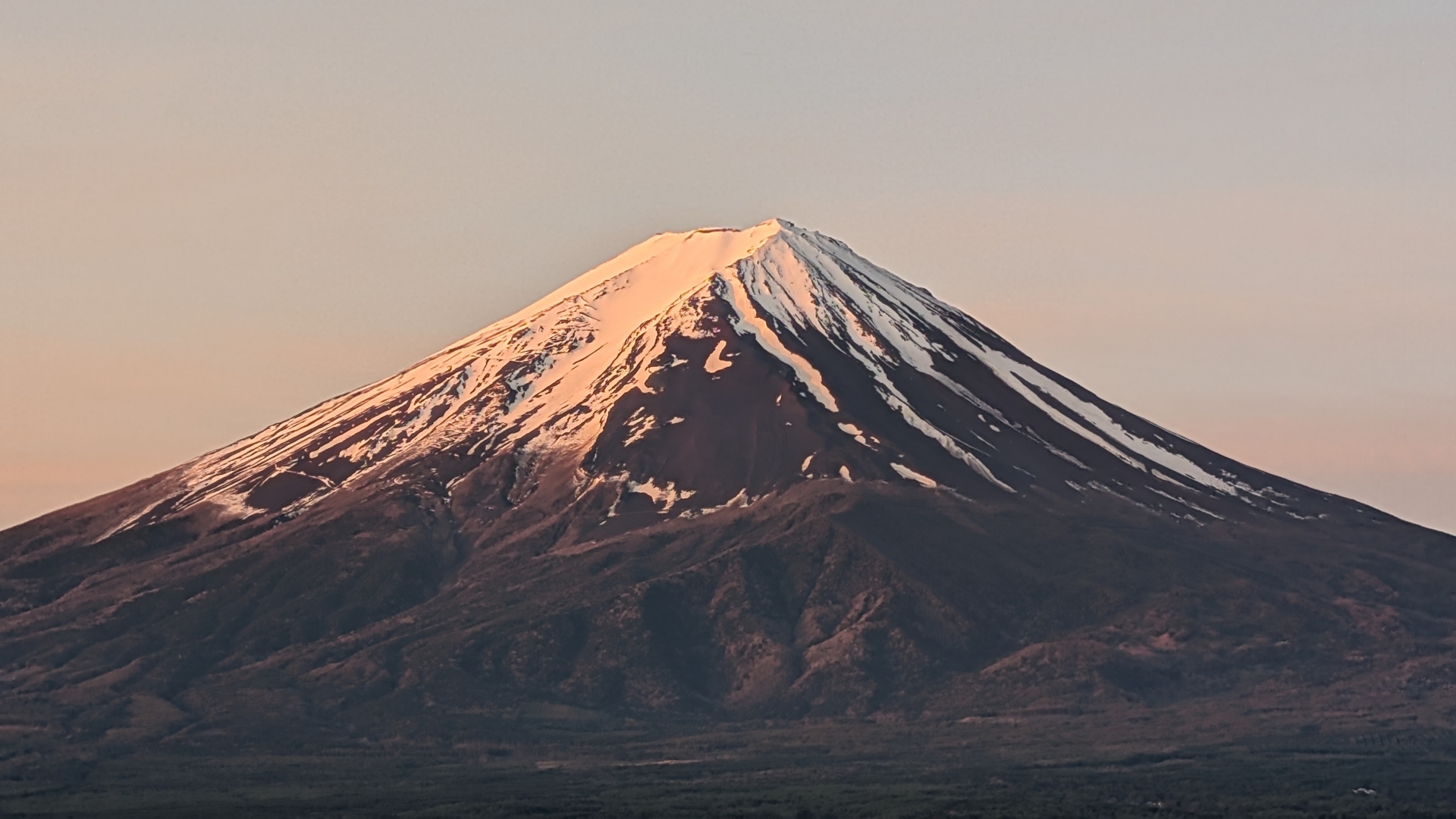 富士山はいつ噴火するのか